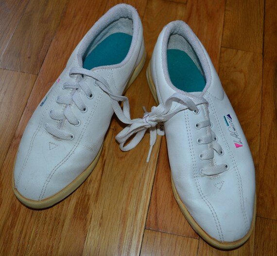 1990s L.A. Gear Sneakers Size 6.5