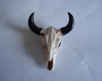 Cow Skull - DPskull