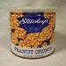 Vintage Collectible Stuckeys Peanut Crunch Tin