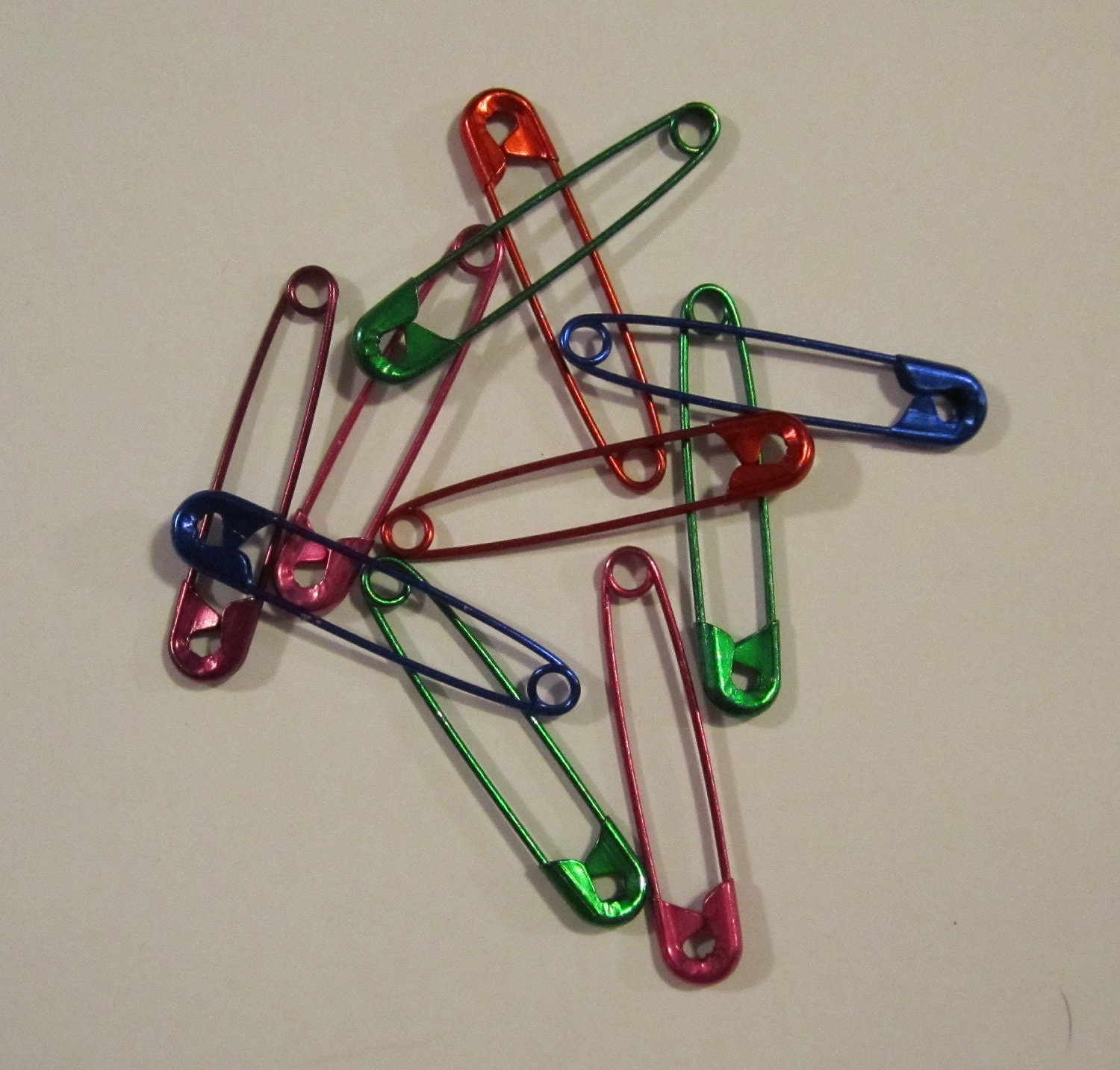 large safety pins