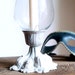 Shabby Chic Candle Holder