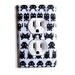 Retro Video Geek Outlet Plate