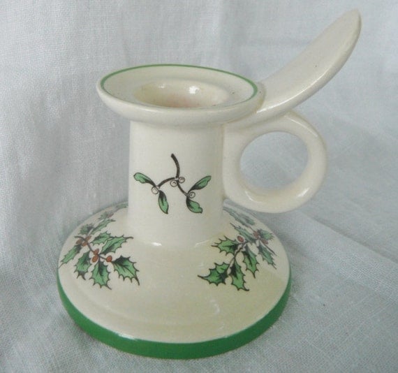 spode christmas tree candle holder spode christmas tree candle holder