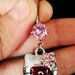 Hello Kitty Belly Ring