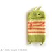 One Readymade Case iPhoneEater 67mm-115 mm