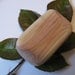Meditation shaker Musical instrument Medium hand size.