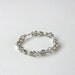 Believe - Crystal and Pearl Bracelet
