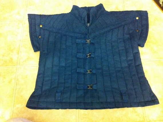 flynn rider vest help flynn rider vest help