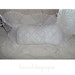 Coupon Sale - VINTAGE Filet CROCHET PILLOW