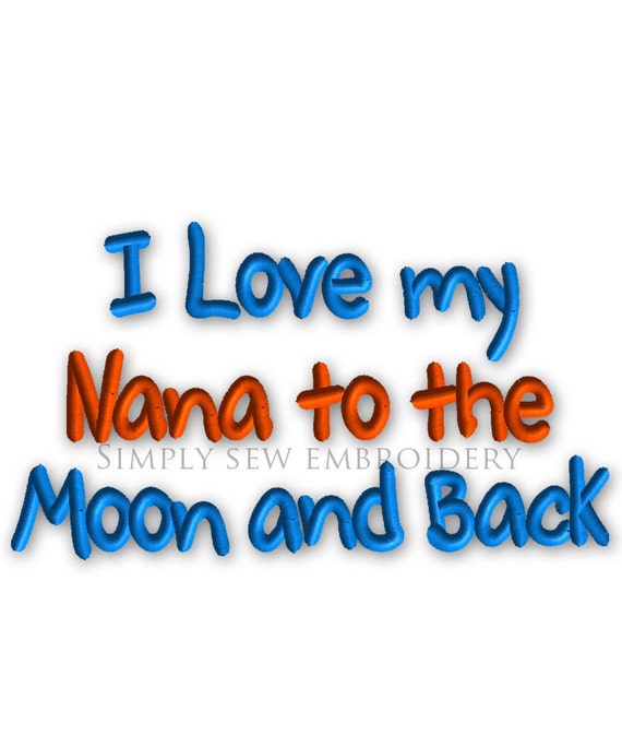 Free Free 196 Love Being Called Nana Svg SVG PNG EPS DXF File