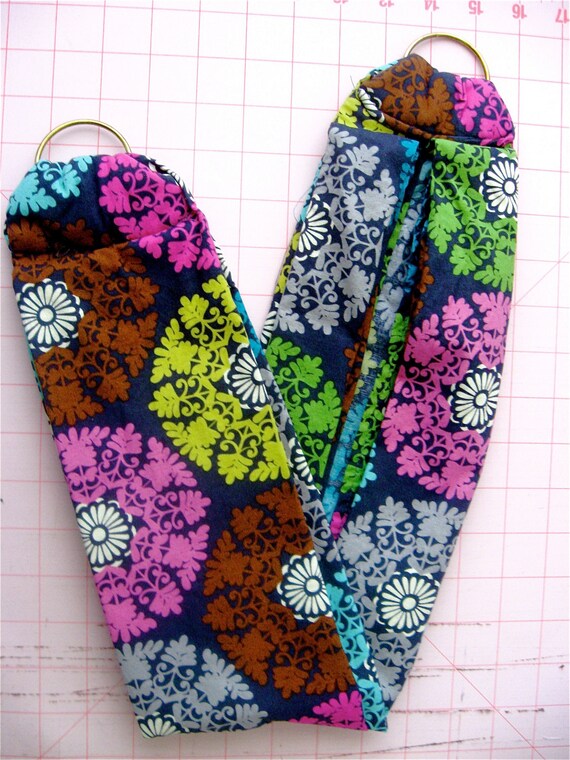 Midwife Baby Sling Scale by MeridianCreations on Etsy