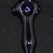 Cobalt Blue Pipe