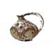 German Ruscha 313 Fat Lava Vase