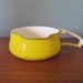 RESERVED Kobenstyle Butter Pot/Porringer