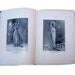 In the olden times. Victorian Edwardian Antique 1900s Home Library of Instruction and Amusement Book