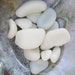 Sea Glass Milk Bottle Beach Glass Extra Large Mosaic Arts and Crafts Supplies