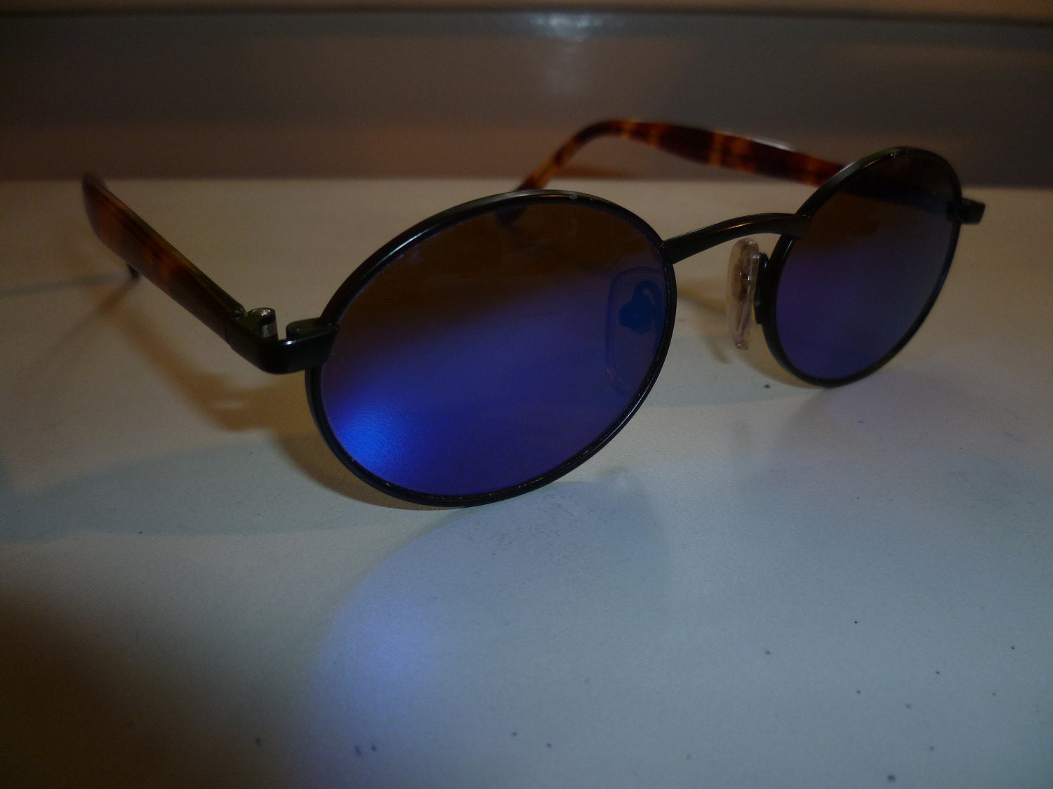 vintage revo sunglasses