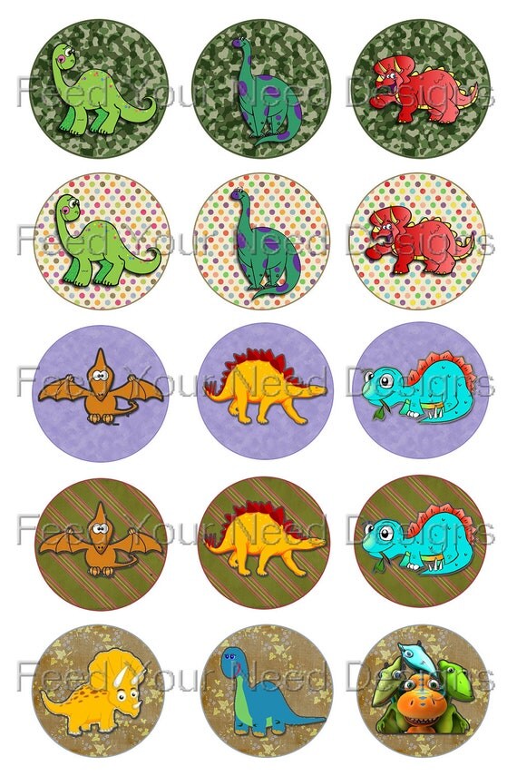 dinosaur circle time ideas