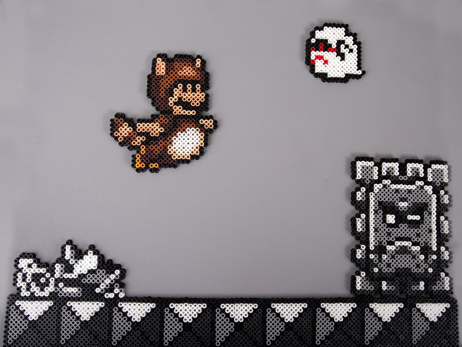 super mario bros 3 castle world 7 super mario bros 3 castle world 7