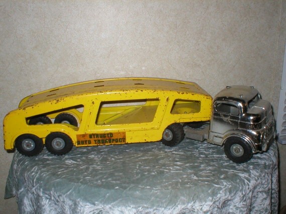 structo car carrier