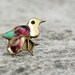 Vintage Bird Ring