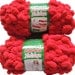 Bernat Puff Ball