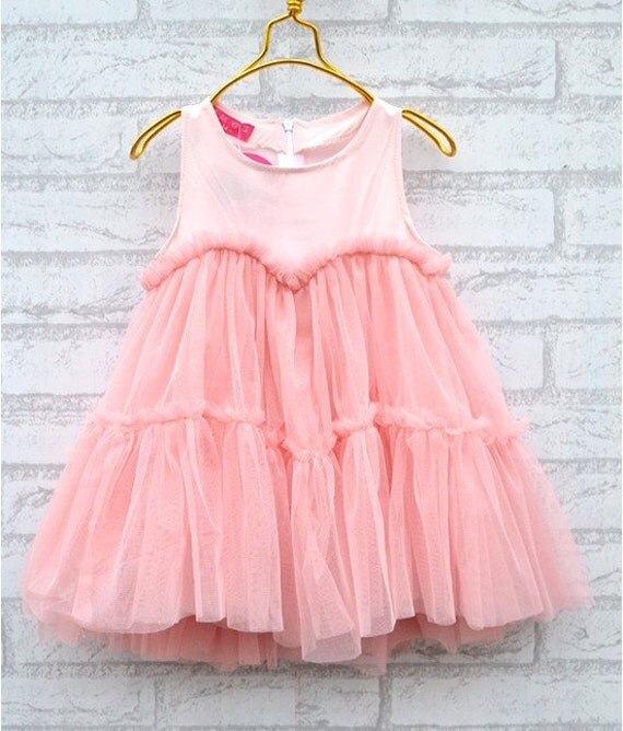 23456Tbaby clothes baby girl's summer dress two by babygirldress
