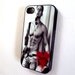 iPhone 4 / 4S Case Channing Tatum Hot Guy