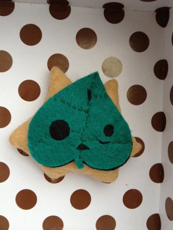 makar wind waker plush