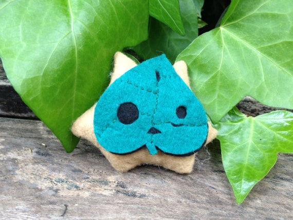 makar wind waker plush