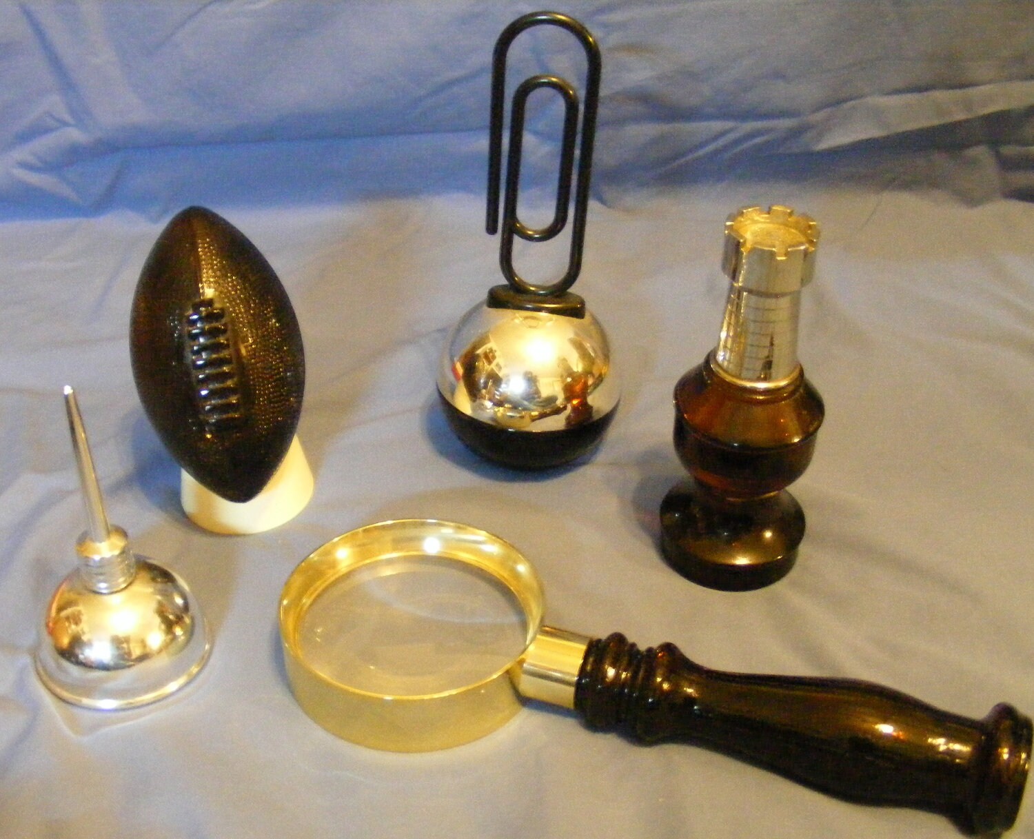 Collectible Avon Bottles