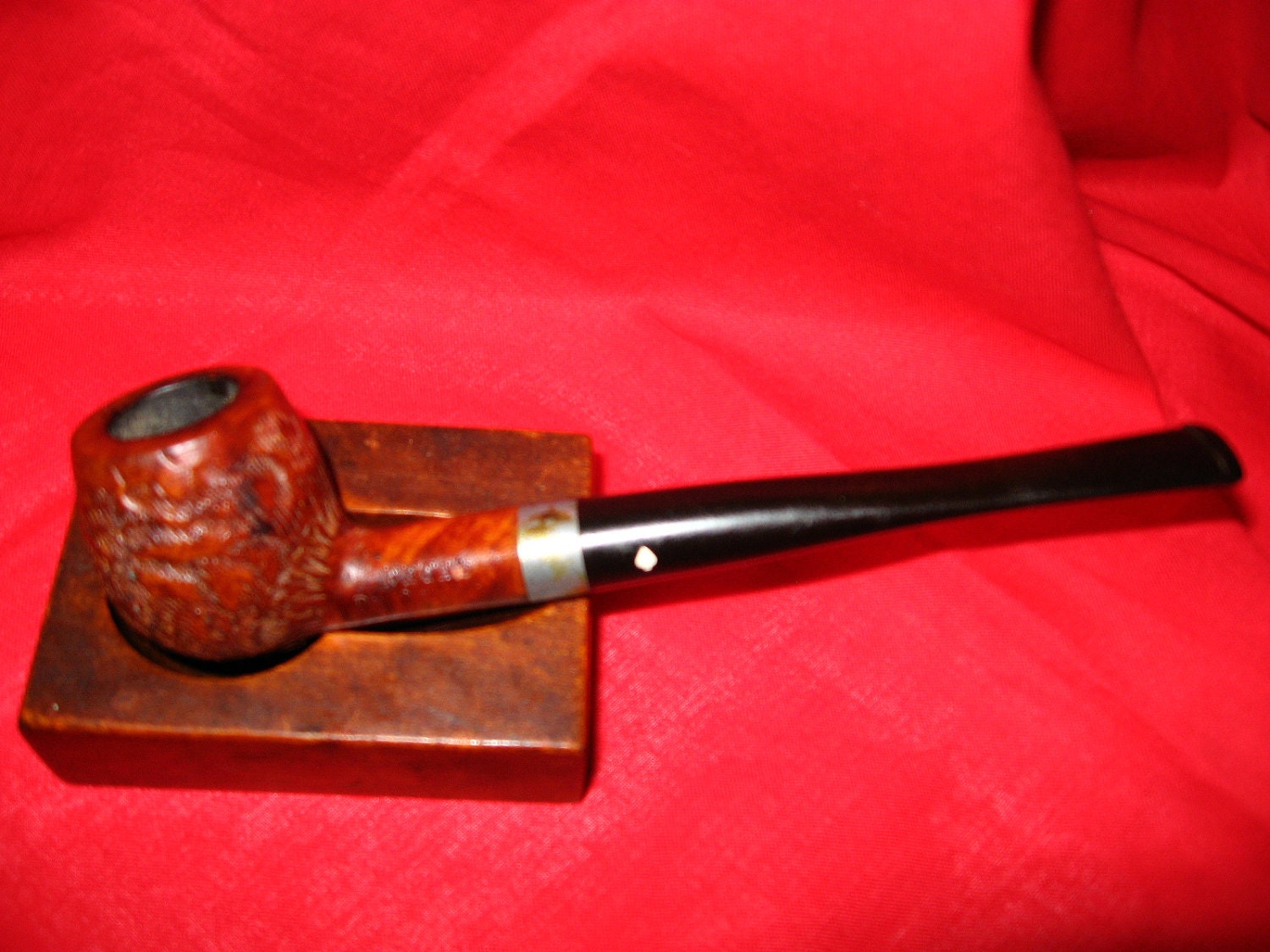 Single grabow