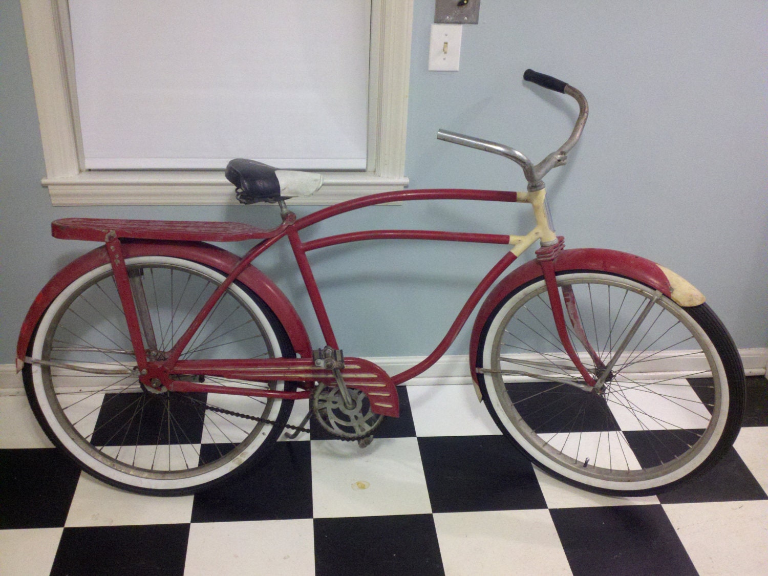 cannondale f500 mountain bike