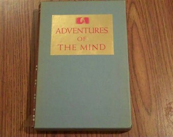 Adventures of the Mind from the Saturday Evening Post 1960