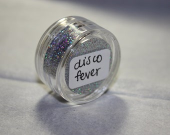 Disco Fever Glitter Eyeshadow