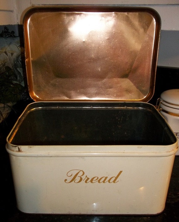 decoware bread box