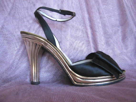 charles jourdan shoes 1970