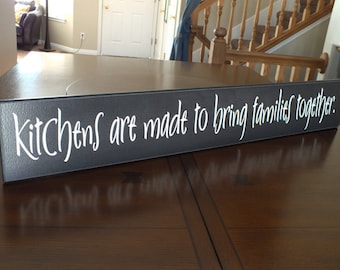 kitchen signs | etsy kitchen signs | etsy