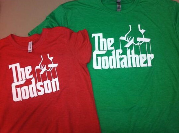 fred the godson t shirt