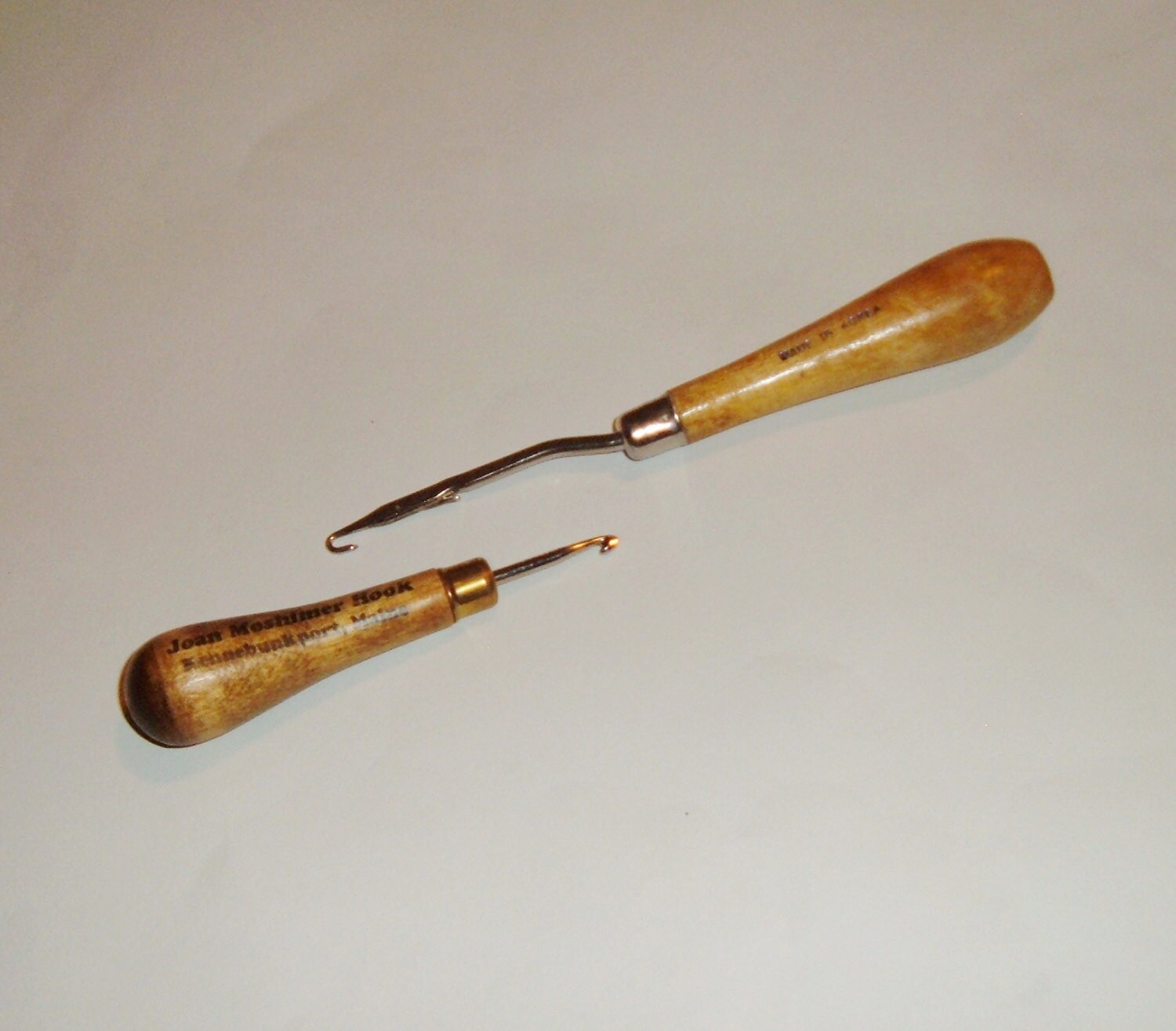 Rug Hooks Rug Hooking Tools Joan Moshimer