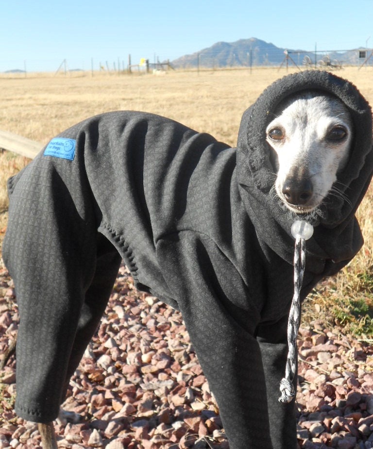 Greyhound Readymade Made Whippet Coats 25 35 Waterproof Winter