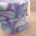 Jubilee - Handmade Soap - Green Apple and French Lavender
