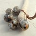 Lampwork Beads - Handmade Glass Beads