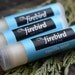 Vanilla Mint Lip Balm