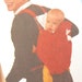 Simplicity 6428 Baby Carrier Pattern with Drool Pad