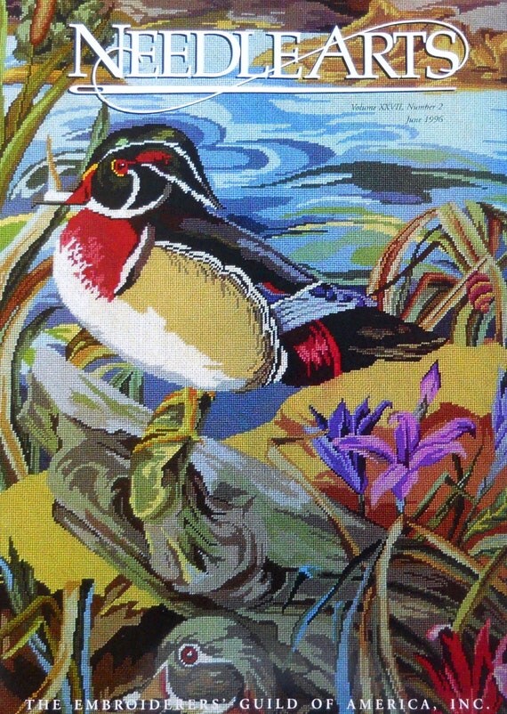 52+ The Embroiderers Guild Of America Gif