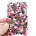 iPod Touch 4 Case - iPod 4 case, handmade phone case, gift wrapping
