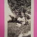 My Ghost Friends... Mysterious 1930's Vintage Photo