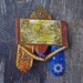 Clearance: Zeppelin Corps Global Victorian Steampunk Medal