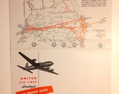 united airlines timetable chart united airlines timetable chart
